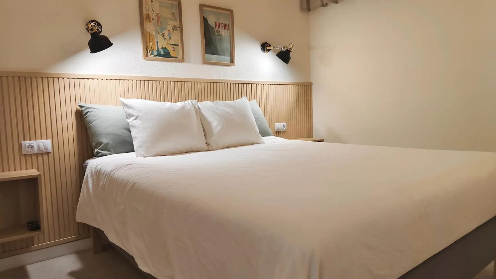 Apartament Close To Playa Del Ingles Beach 0*, Playa del Ingles (Gran Canaria) Spain